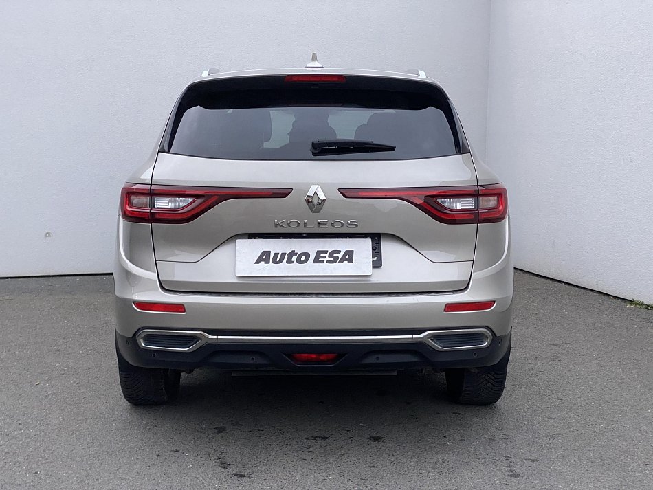 Renault Koleos 1.6 dCi Zen