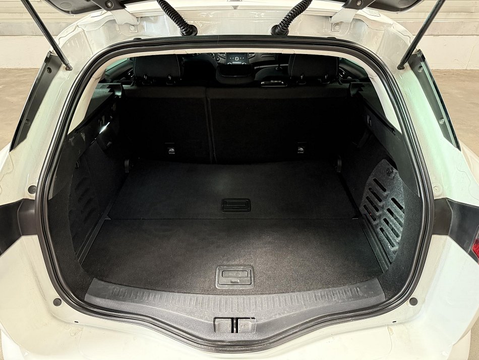 Renault Mégane 1.5 dCi 