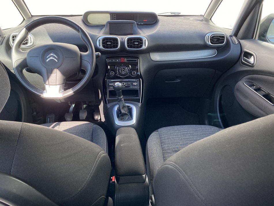 Citroën C3 Picasso 1.2PT Exclusive