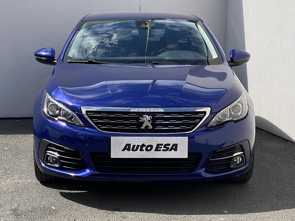 Peugeot 308 1.2PT Allure