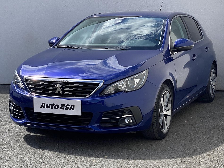 Peugeot 308 1.2PT Allure