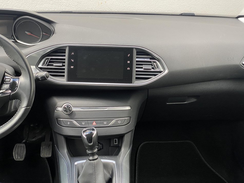 Peugeot 308 1.2PT Allure