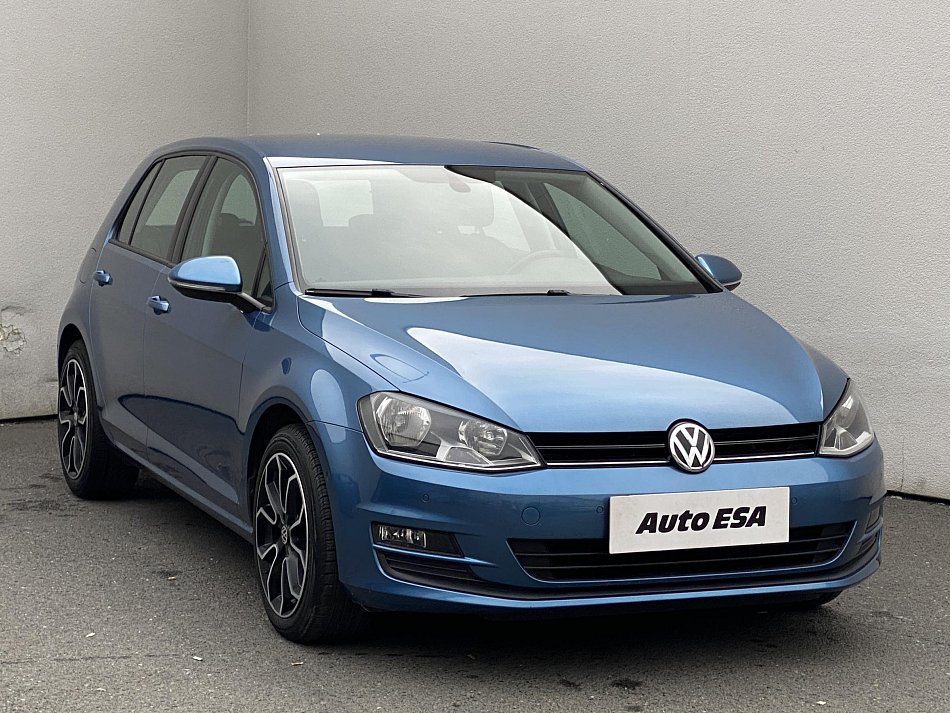 Volkswagen Golf 1.2 TSi Comfortline