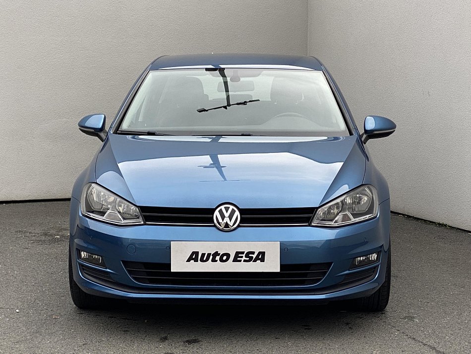 Volkswagen Golf 1.2 TSi Comfortline