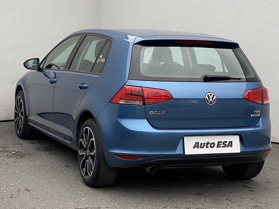 Volkswagen Golf 1.2 TSi Comfortline