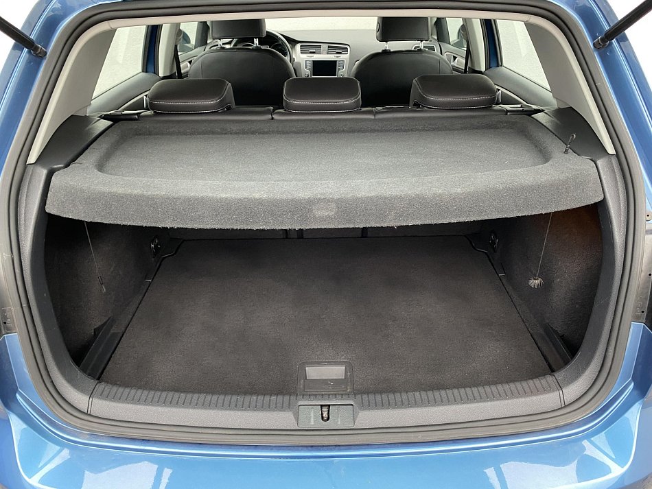 Volkswagen Golf 1.2 TSi Comfortline