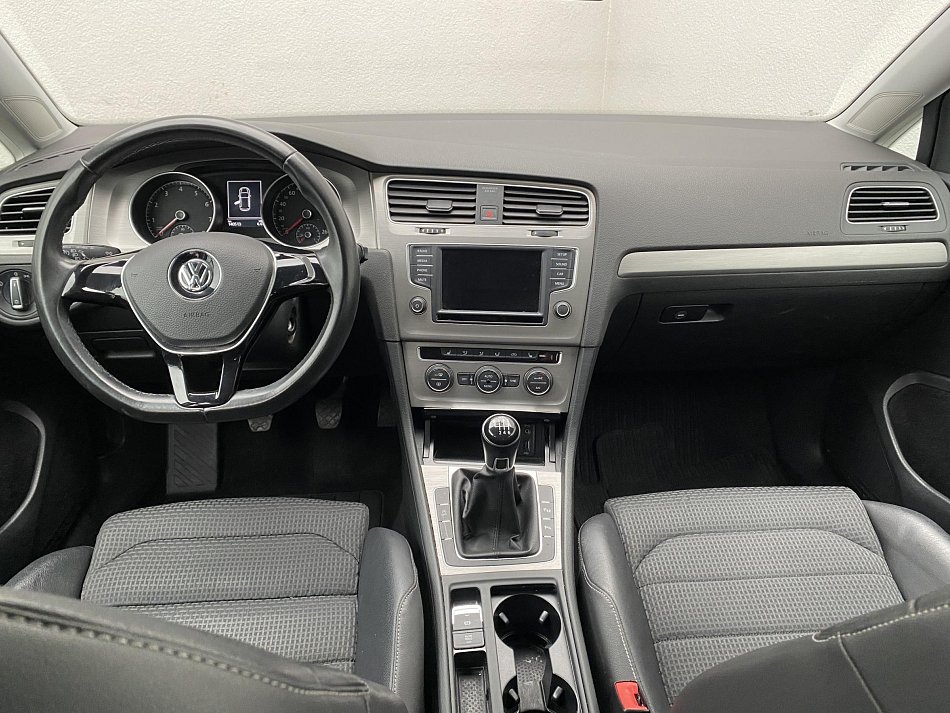 Volkswagen Golf 1.2 TSi Comfortline