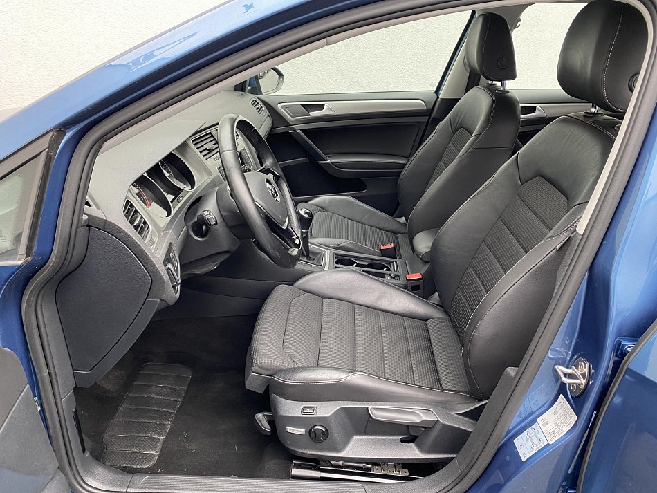 Volkswagen Golf 1.2 TSi Comfortline
