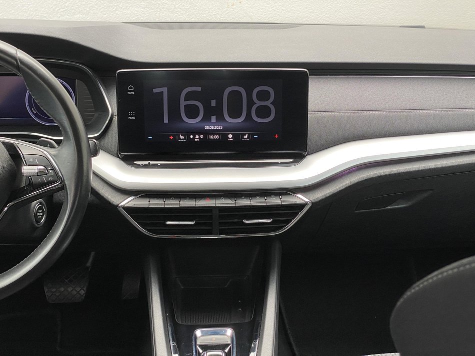 Škoda Octavia IV 2.0 TDi Style