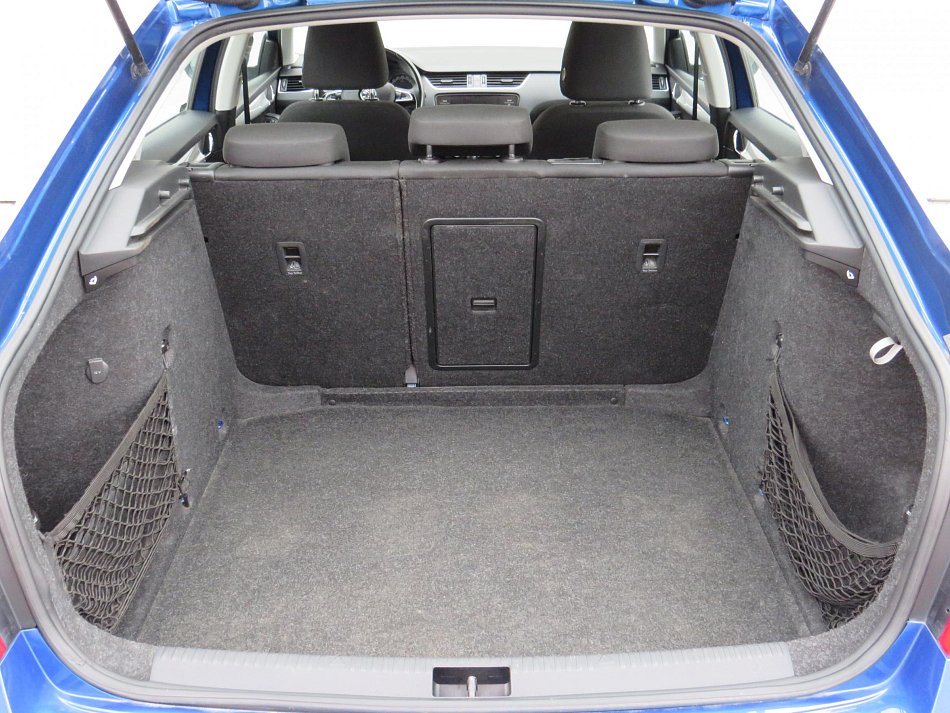 Škoda Octavia III 1.4TSi Ambition Fresh