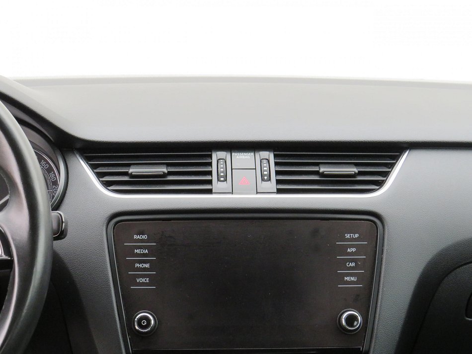 Škoda Octavia III 1.4TSi Ambition Fresh