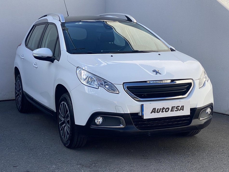 Peugeot 2008 1.2PT 