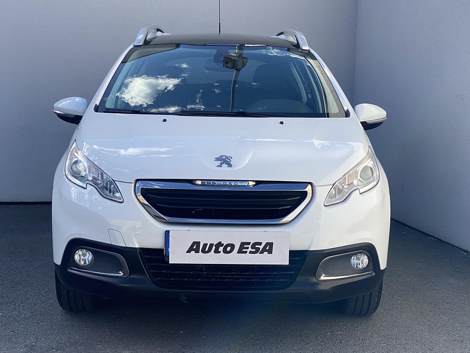 Peugeot 2008 1.2PT 
