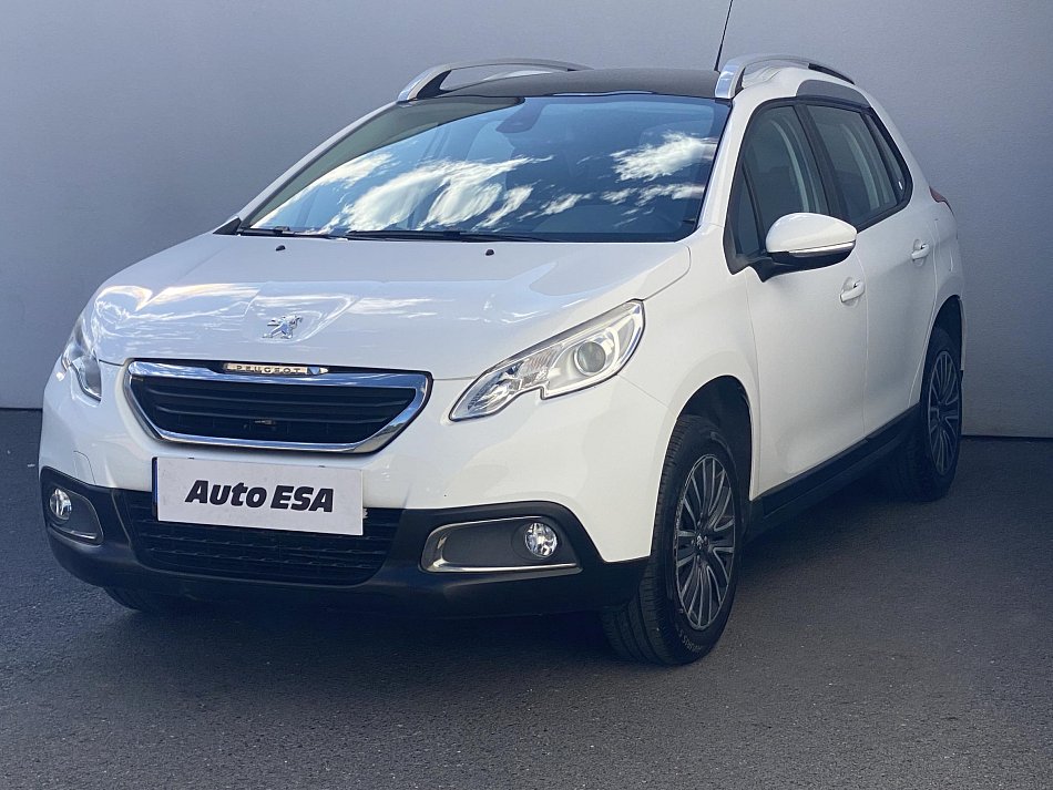 Peugeot 2008 1.2PT 