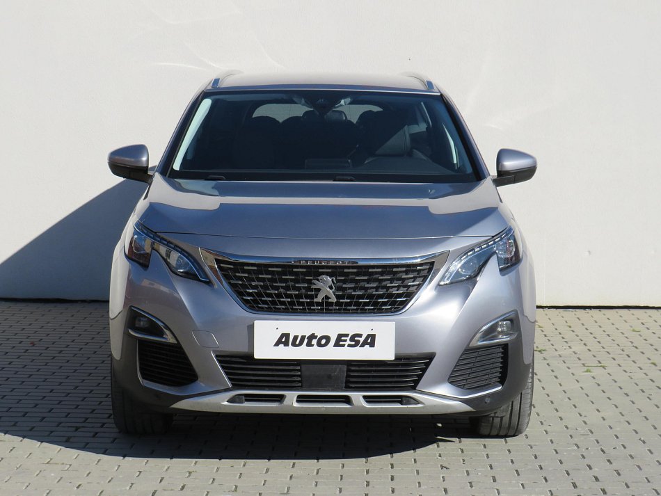 Peugeot 5008 1.5HDI 