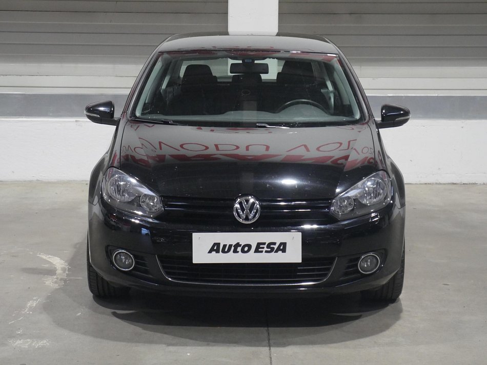 Volkswagen Golf 1.4 16V Trendline