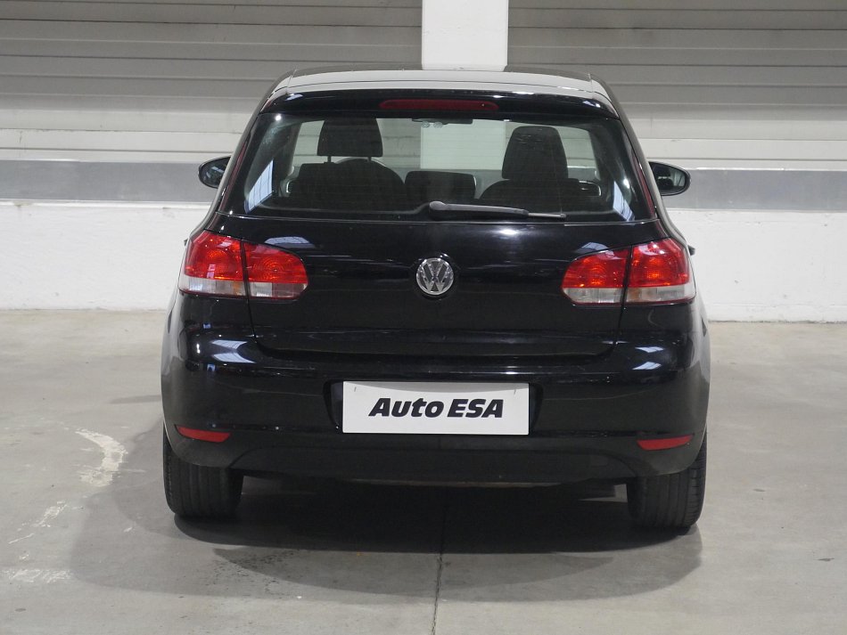 Volkswagen Golf 1.4 16V Trendline