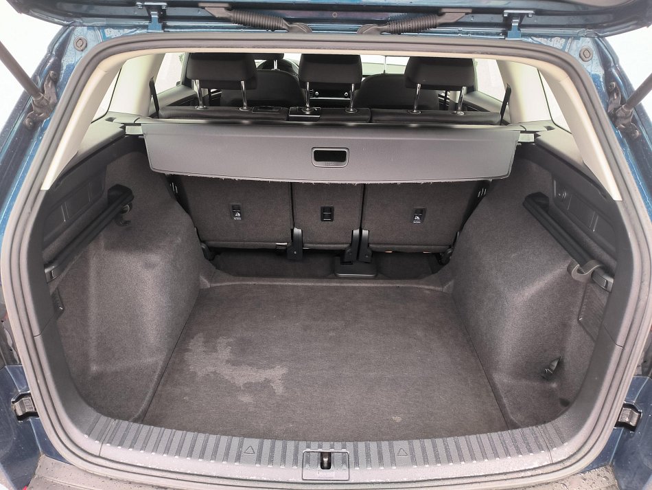 Škoda Kodiaq 1.5 TSi Ambition