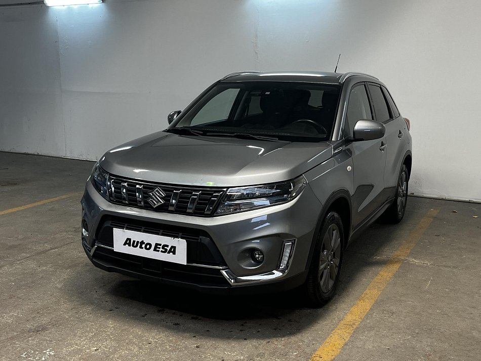 Suzuki Vitara 1.4 T Premium