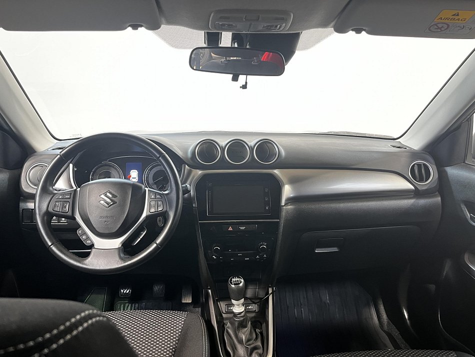 Suzuki Vitara 1.4 T Premium
