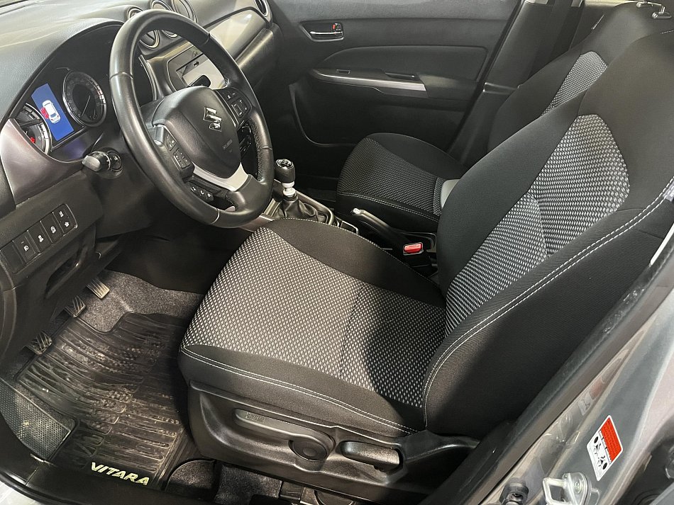 Suzuki Vitara 1.4 T Premium