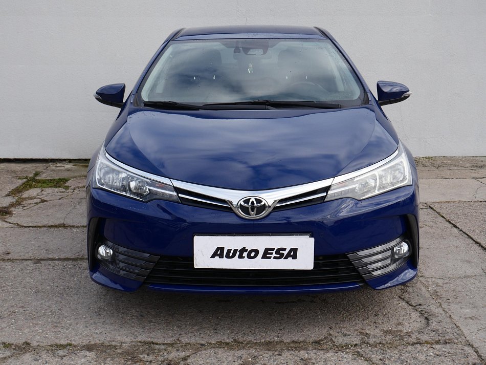 Toyota Corolla 1.6 i 