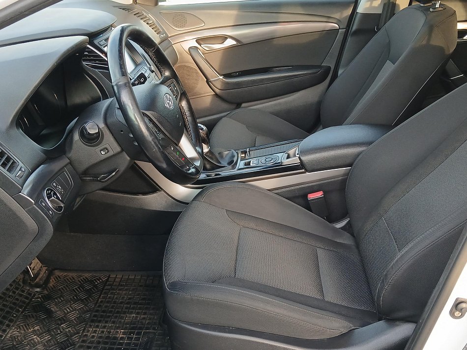 Hyundai I40 1.7CRDi Experience