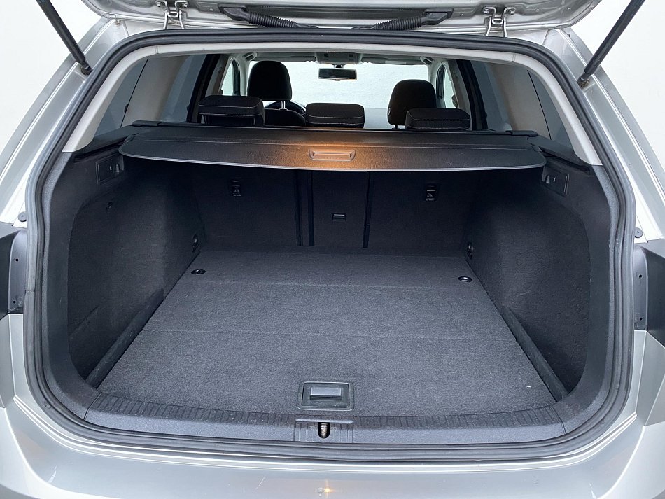 Volkswagen Golf 1.6TDi 