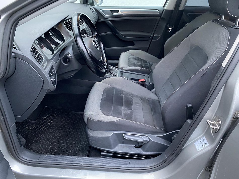 Volkswagen Golf 1.6TDi 