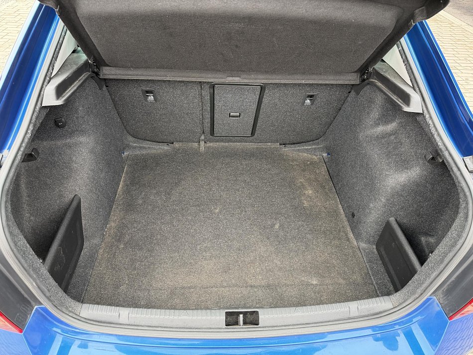 Škoda Rapid 1.0 TSi 