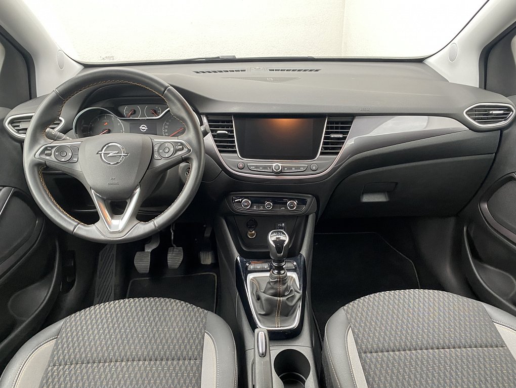 Opel Crossland X 1.2PT Elegance
