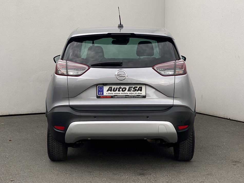 Opel Crossland X 1.2PT Elegance