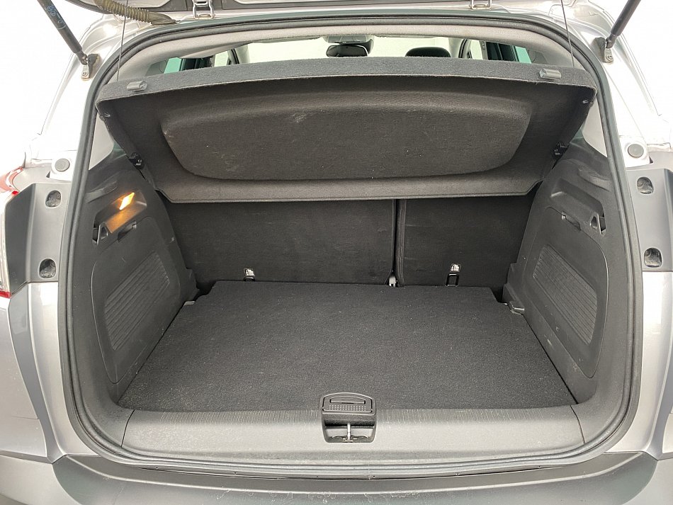 Opel Crossland X 1.2PT Elegance