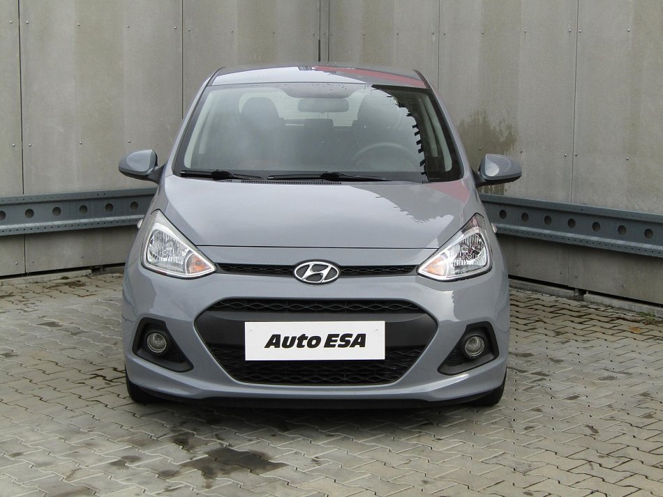 Hyundai I10 1.0 i 