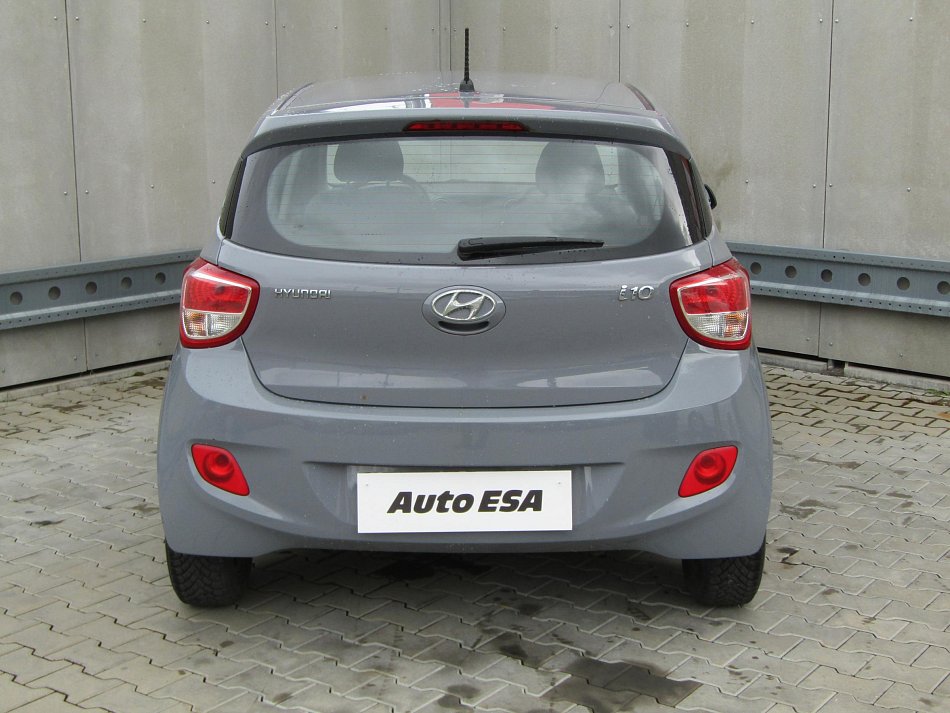 Hyundai I10 1.0 i 