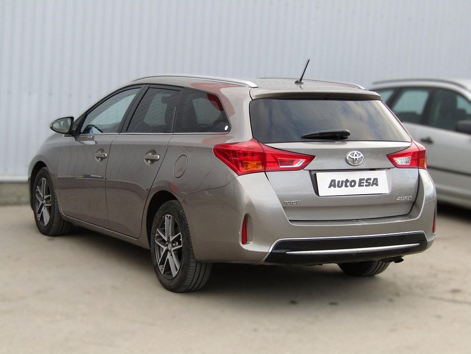 Toyota Auris 1.6i 