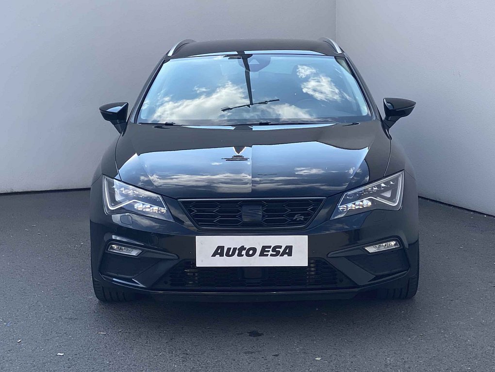 Seat Leon 1.8 TSi FR