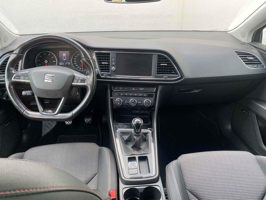 Seat Leon 1.8 TSi FR