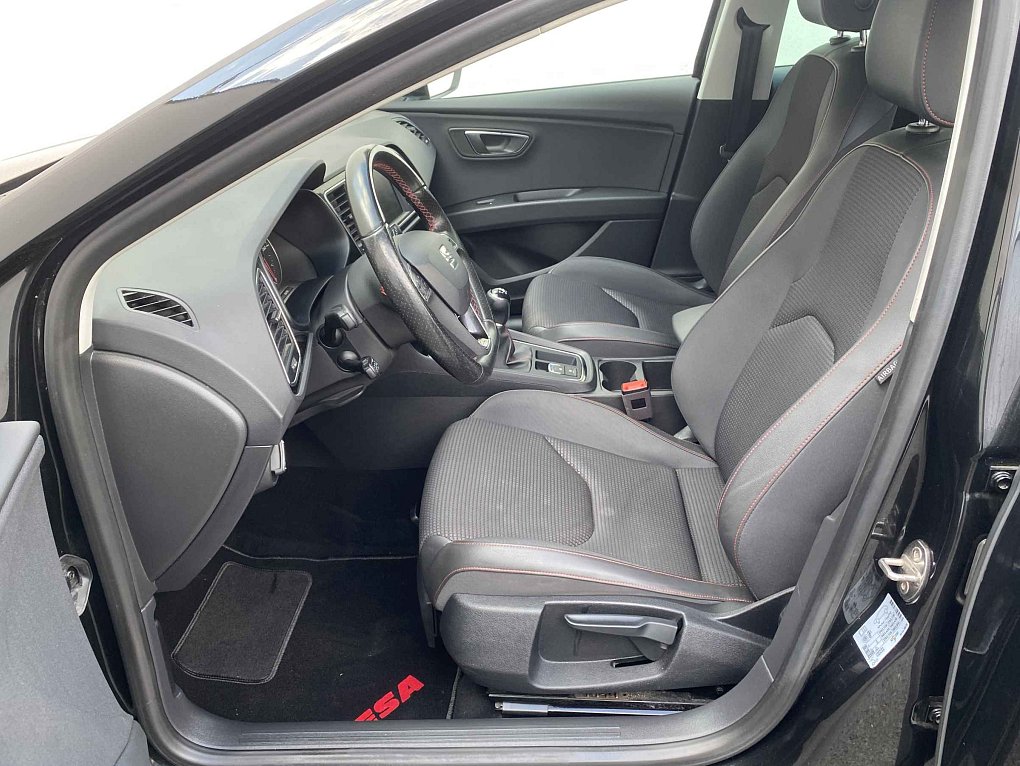 Seat Leon 1.8 TSi FR