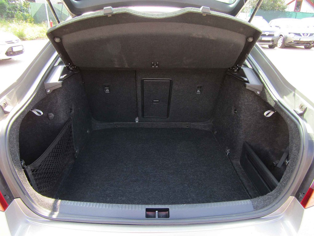 Škoda Octavia III 1.5 TSi Style