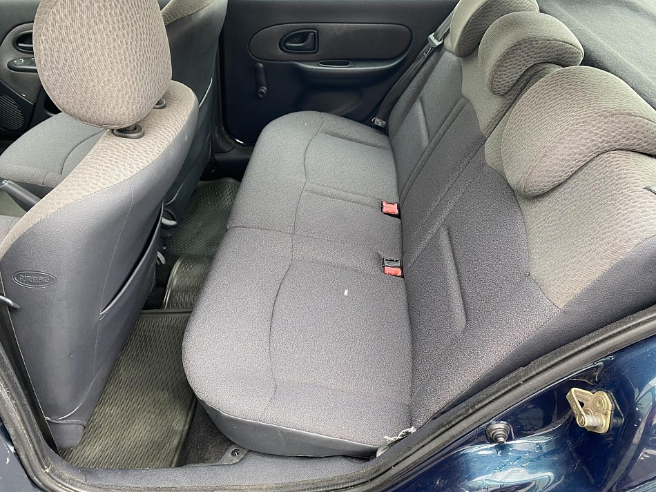 Renault Clio 1.2 i 