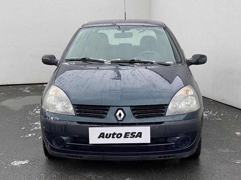 Renault Clio 1.2 i 