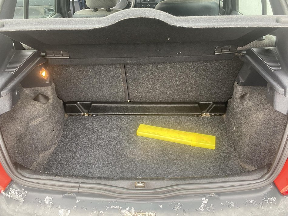 Renault Clio 1.2 i 
