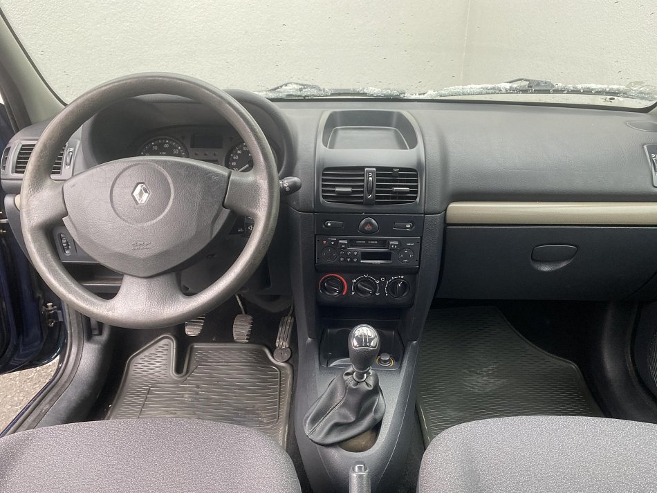 Renault Clio 1.2 i 