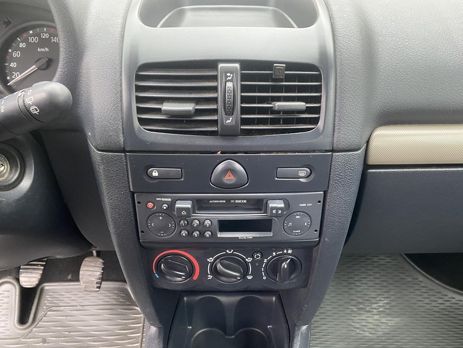 Renault Clio 1.2 i 