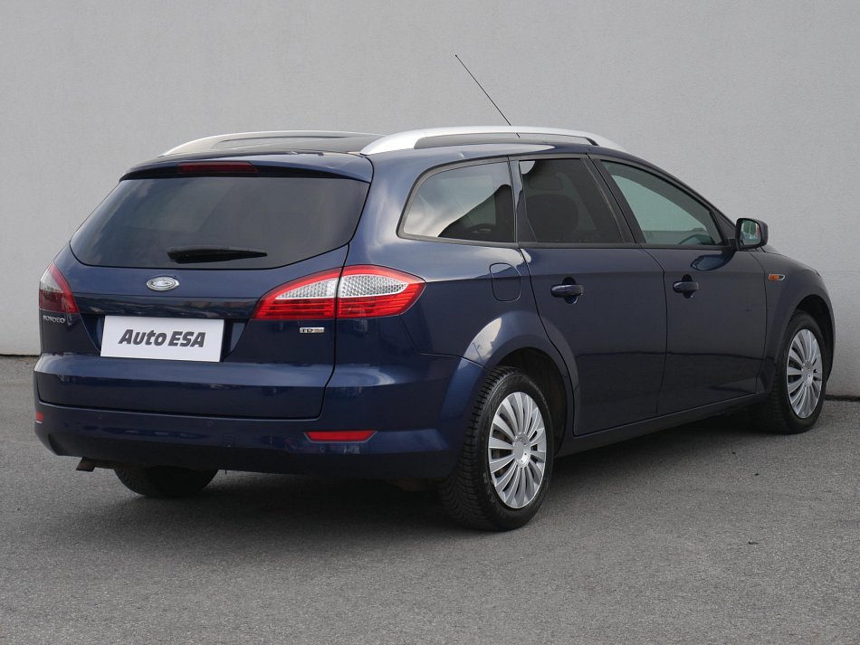 Ford Mondeo 2.0 TDCi 