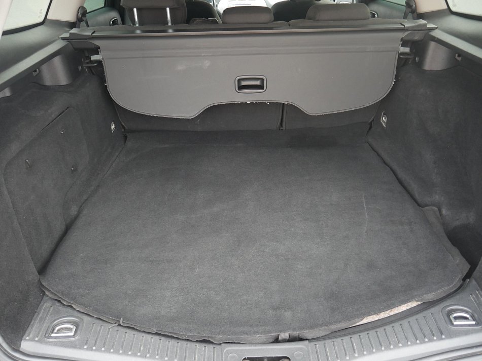 Ford Mondeo 2.0 TDCi 