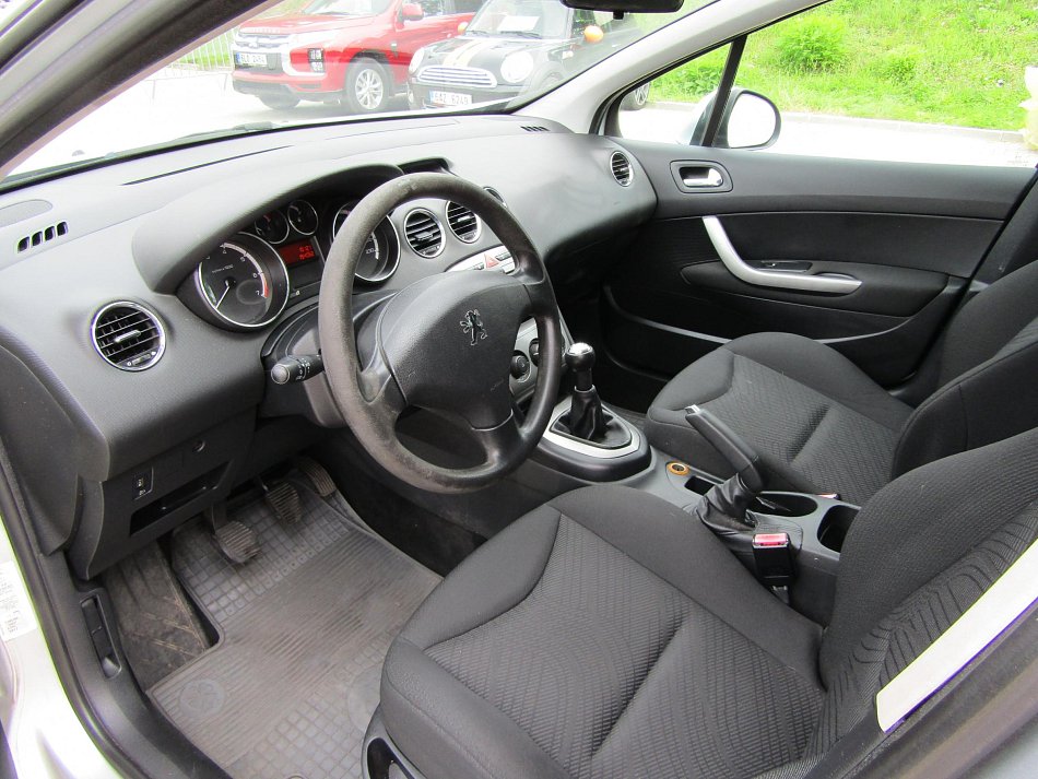Peugeot 308 1.6VTi 