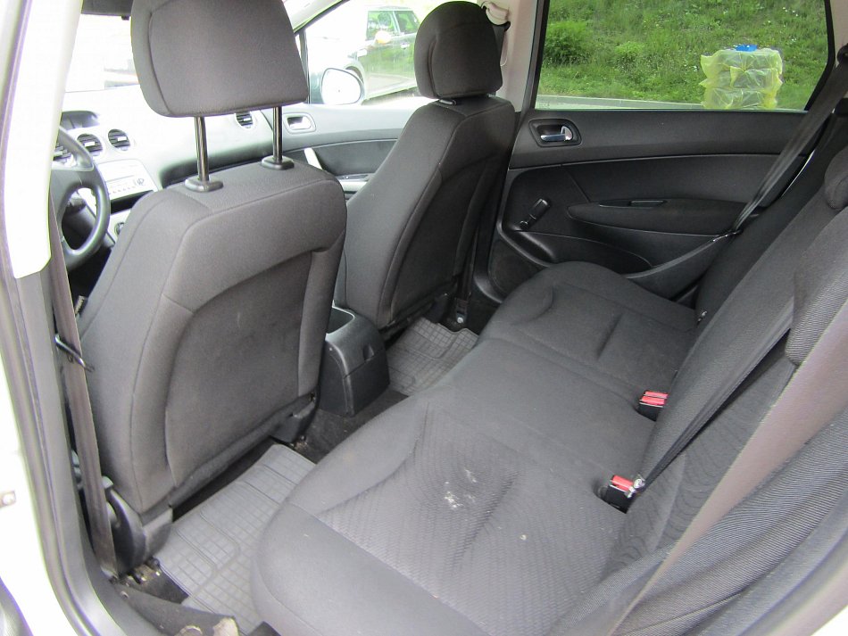 Peugeot 308 1.6VTi 