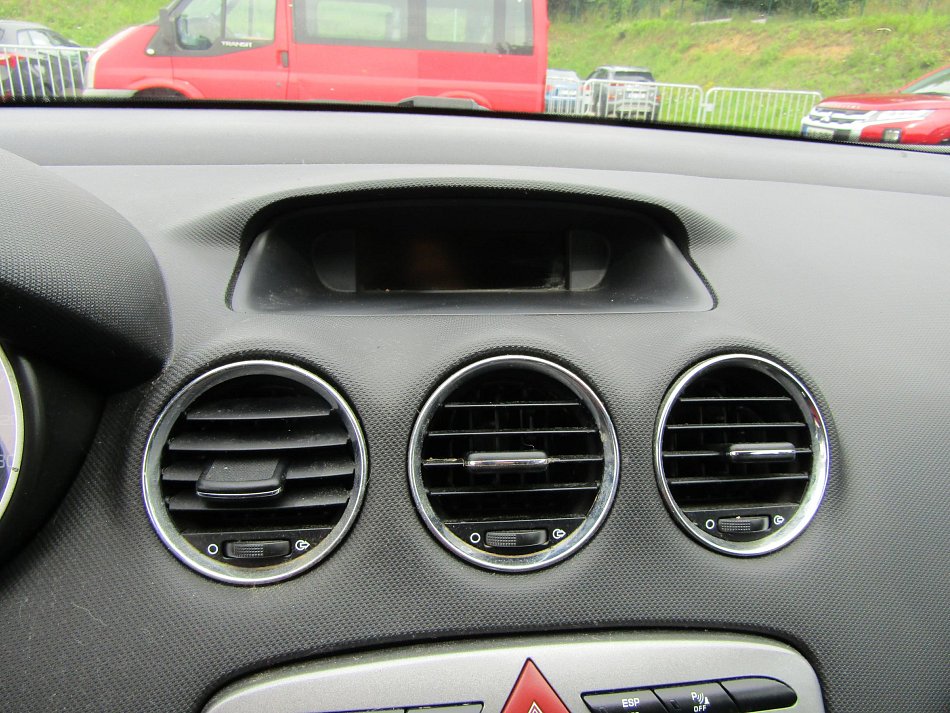 Peugeot 308 1.6VTi 